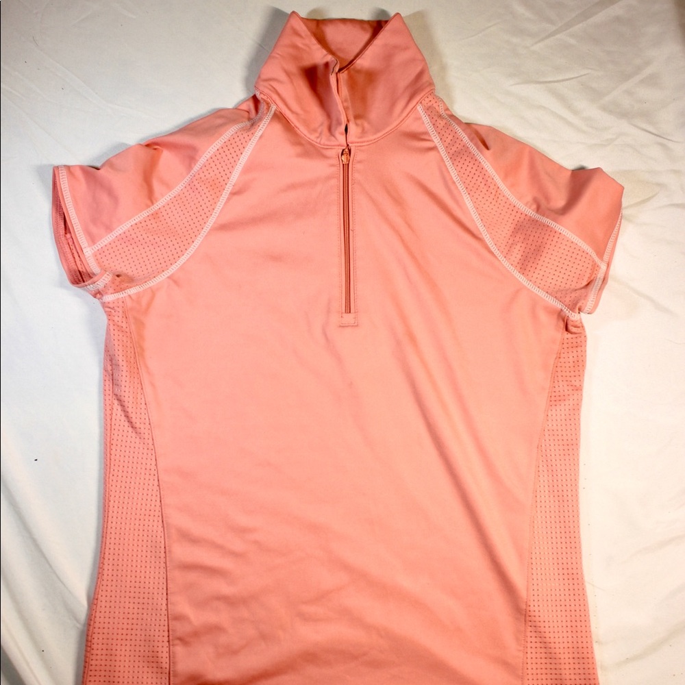 Ashworth Tennis Athletic Shirt